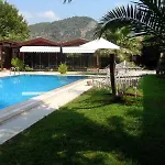 Boutique Hotel