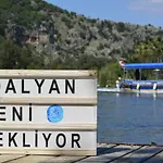 Boutique Dalyan