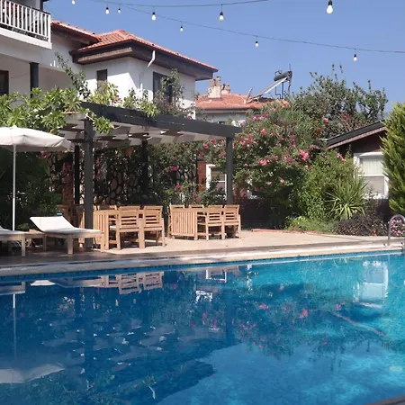 Ξενοδοχείο Boutique 2*