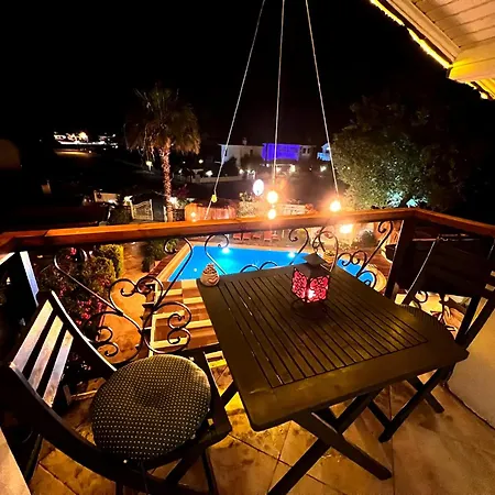 Boutique 2* Dalyan