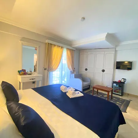 Boutique 2* Dalyan