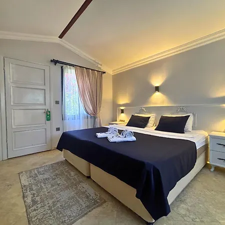 Boutique Ξενοδοχείο 2*