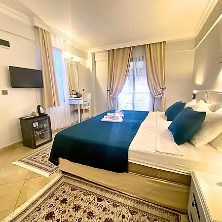 Boutique Ξενοδοχείο Dalyan