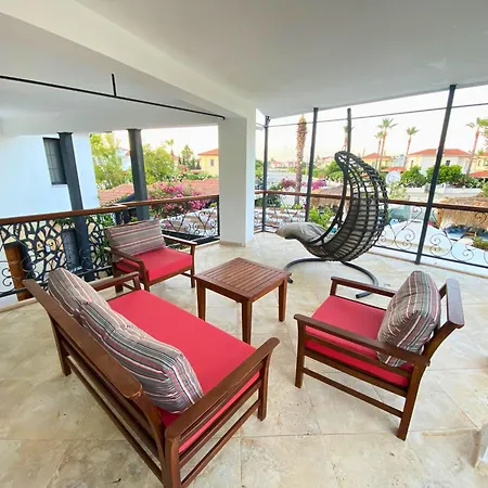 Boutique Dalyan
