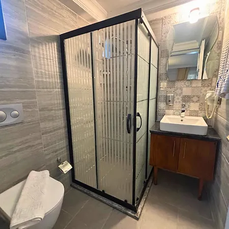 Boutique 2* Dalyan