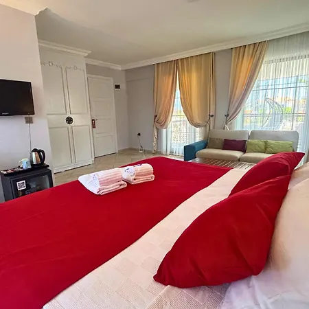Boutique Ξενοδοχείο 2*