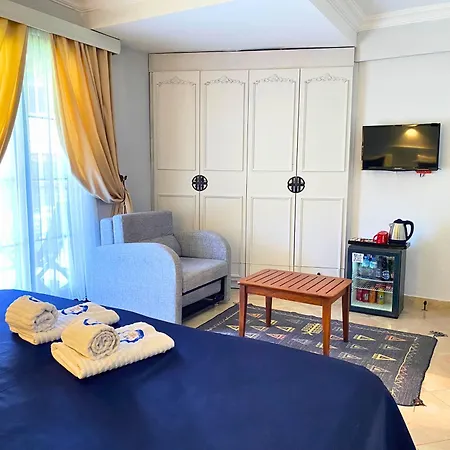 Hotel Boutique 2*