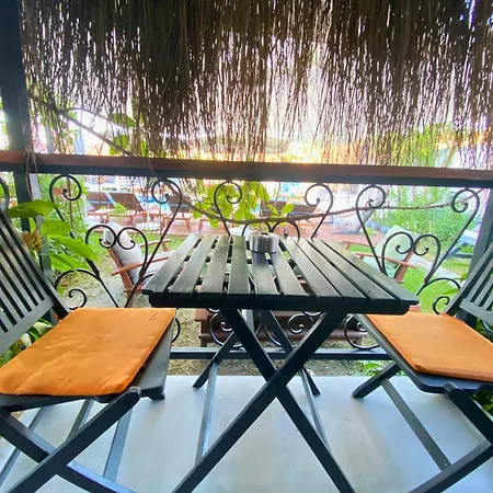 Boutique Dalyan
