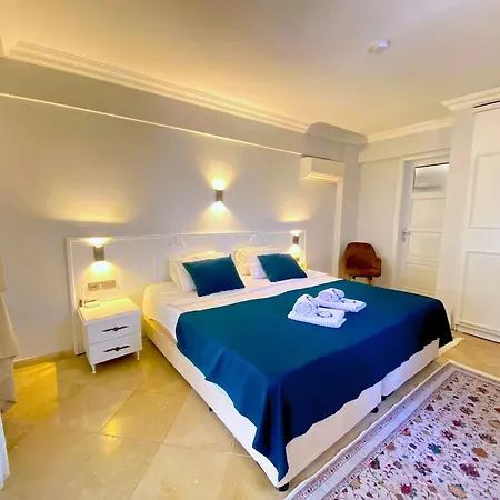 Boutique Dalyan
