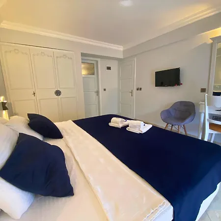 Boutique Ξενοδοχείο 2*