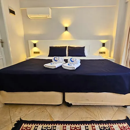 Boutique Ξενοδοχείο