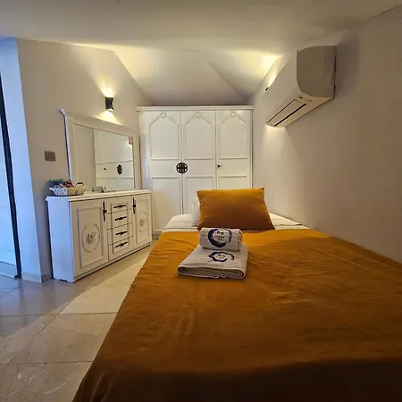 Ξενοδοχείο Boutique Dalyan
