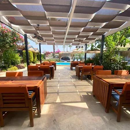 Boutique Hotel