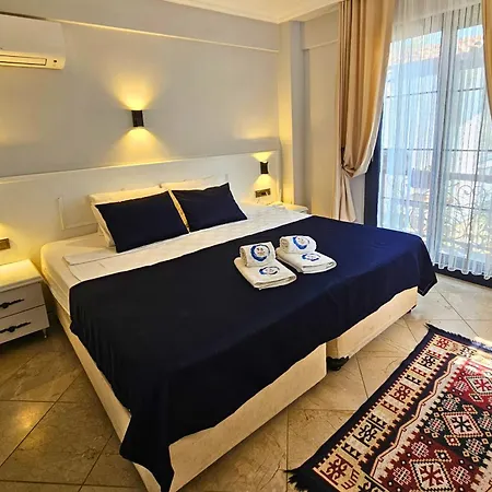 Boutique Ξενοδοχείο Dalyan