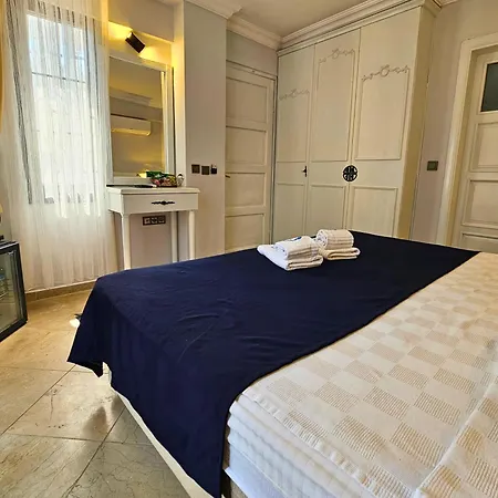 Boutique 2* Dalyan