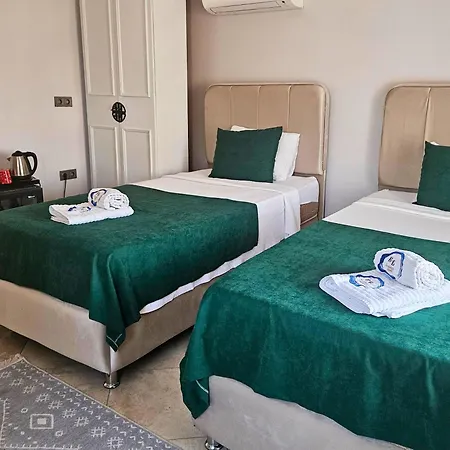 Ξενοδοχείο Boutique