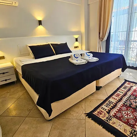 Boutique Ξενοδοχείο Dalyan