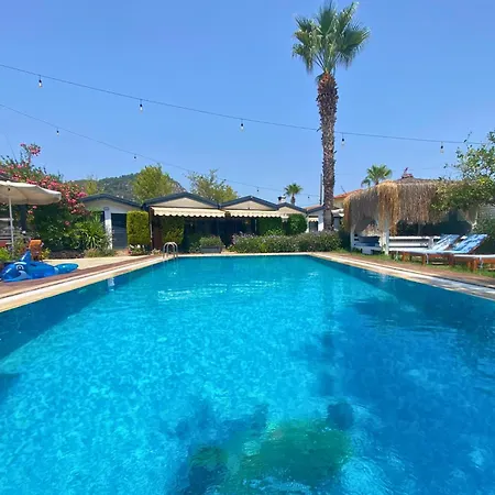 Ξενοδοχείο Boutique Dalyan