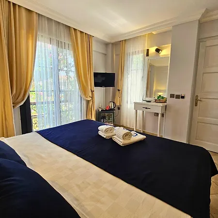 Boutique Dalyan