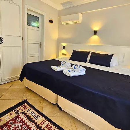 Boutique 2* Dalyan
