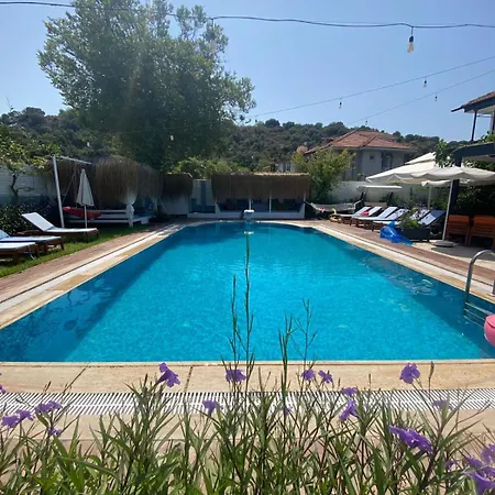 Boutique Dalyan
