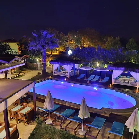 Boutique 2* Dalyan