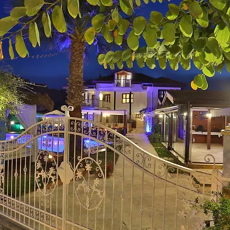 Ξενοδοχείο Boutique 2*