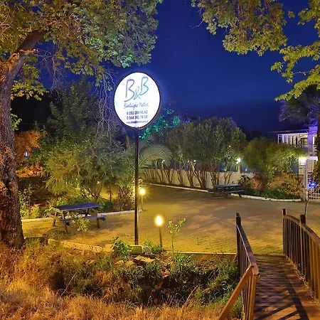 Boutique Hotel