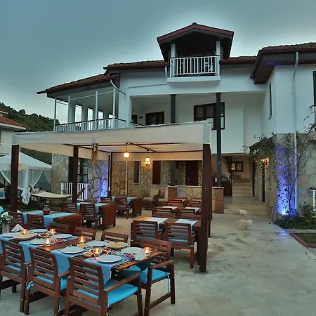 Boutique Hotel 2*
