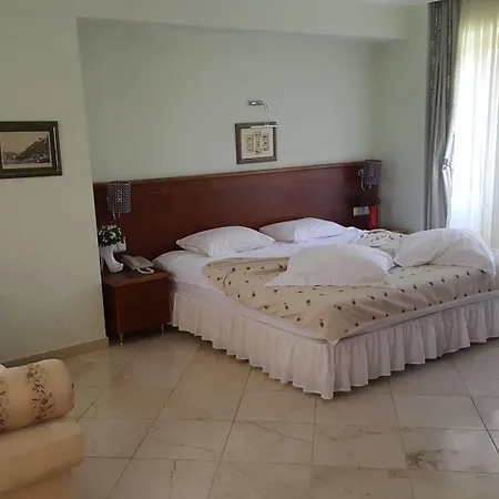 Boutique 2* Dalyan