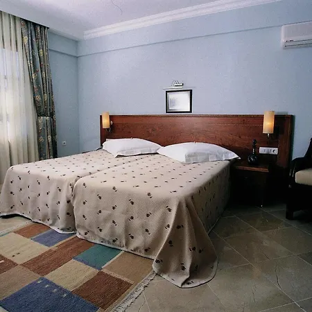 Ξενοδοχείο Boutique Dalyan