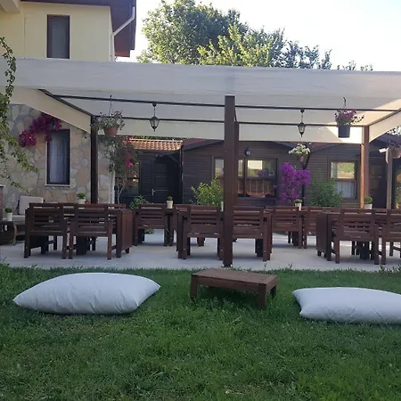 Ξενοδοχείο Boutique