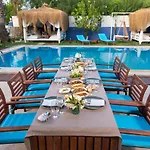 Boutique Отель