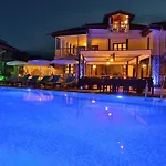Boutique Отель 2*