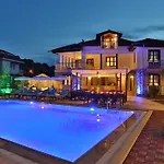 Boutique Отель Дальян
