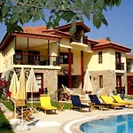 Отель Boutique 2*
