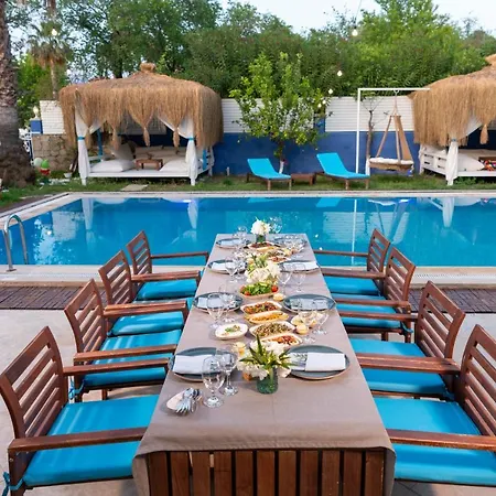 Boutique Dalyan