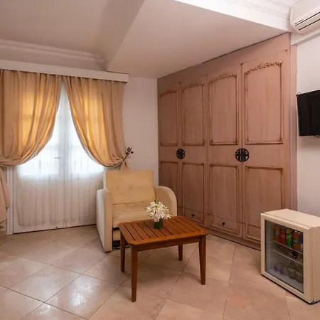 Boutique Otel