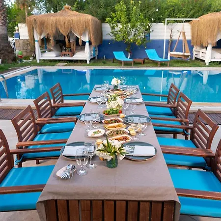 Boutique Otel