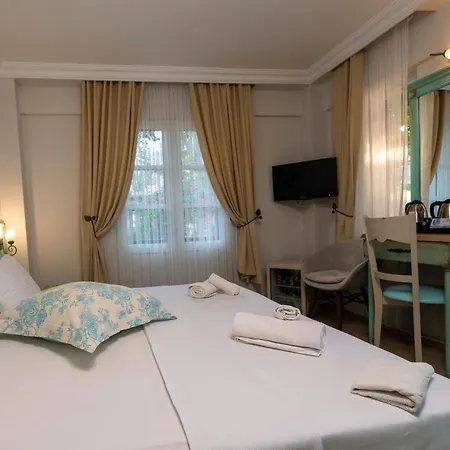 Boutique Otel Dalyan