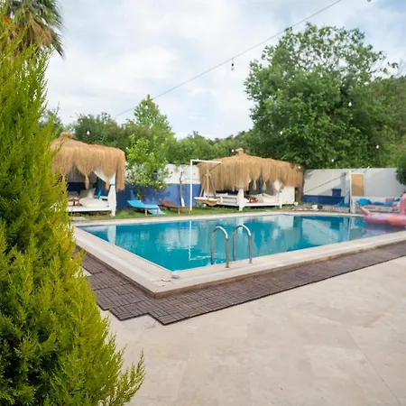 Otel Boutique Dalyan