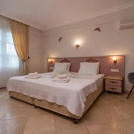 Otel Boutique 2*