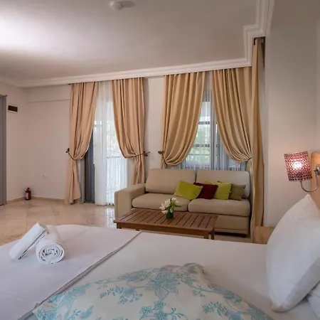 Boutique Otel 2*