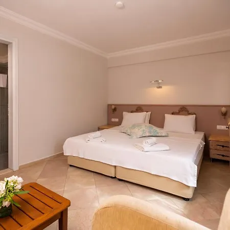 Otel Boutique Dalyan