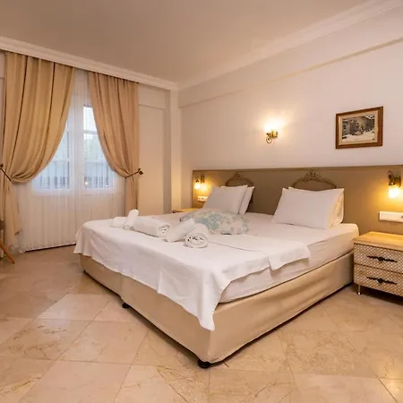 Otel Boutique Dalyan