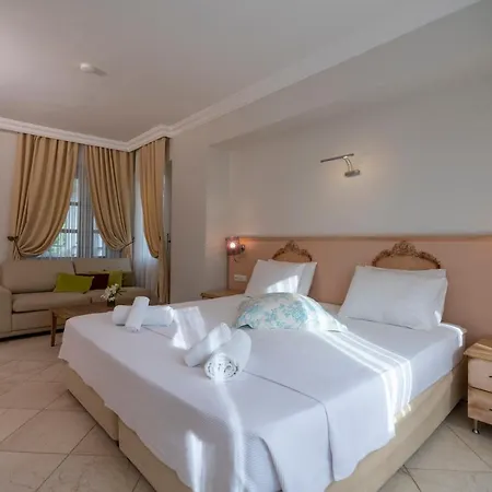 Otel Boutique