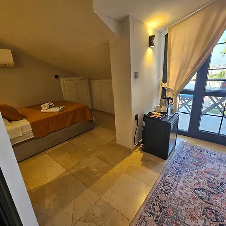 Boutique 2* 达利安