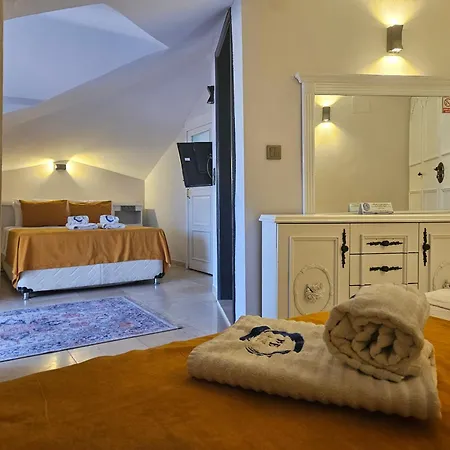 Otel Boutique Dalyan