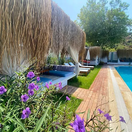 Boutique Dalyan
