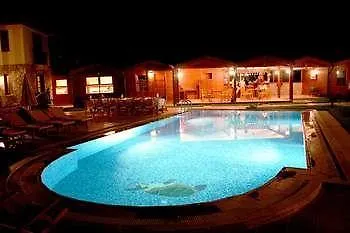 Boutique Otel 2*